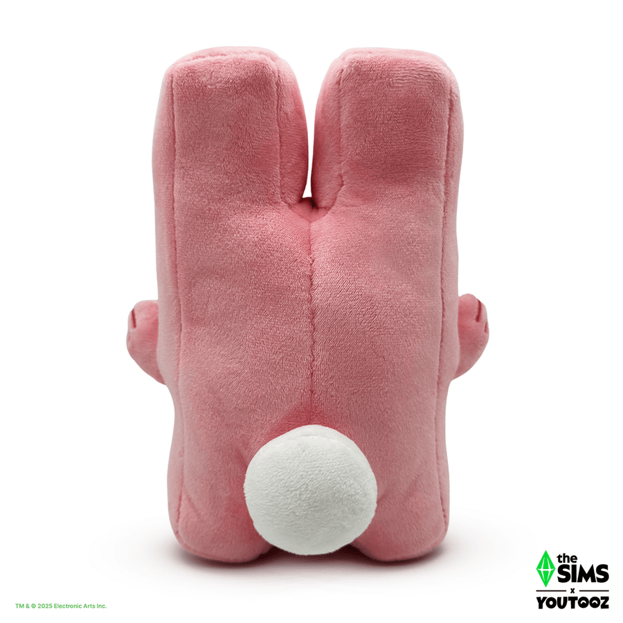 Youtooz - The Sims: Freezer Bunny Plush 9 Inch - The Happy Toy Store