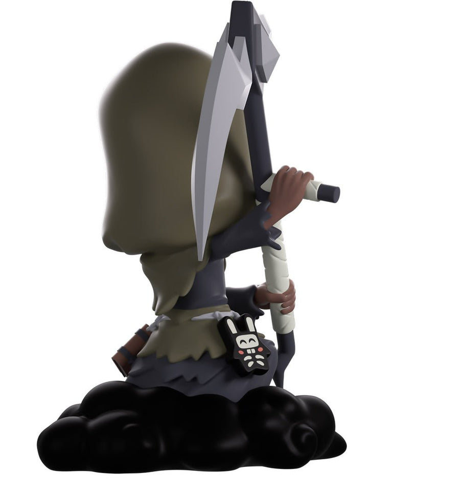 Youtooz - The Sims: The Grim Reaper Vinyl Figure - The Happy Toy Store