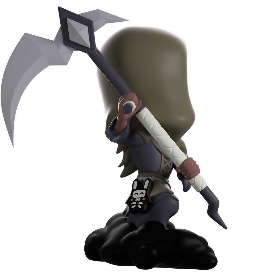 Youtooz - The Sims: The Grim Reaper Vinyl Figure - The Happy Toy Store