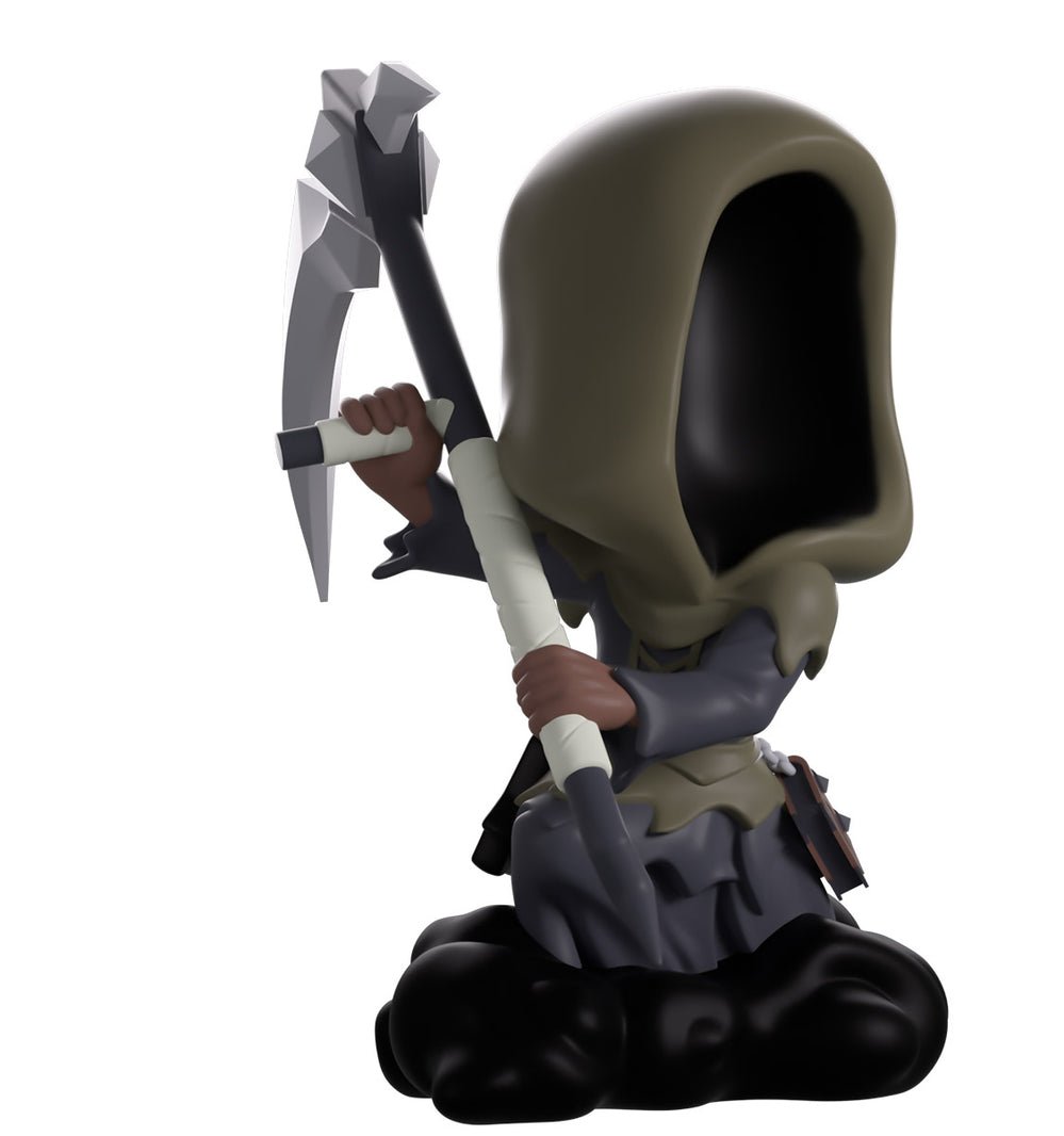 Youtooz - The Sims: The Grim Reaper Vinyl Figure - The Happy Toy Store