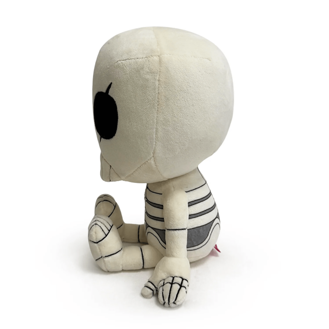 Youtooz - The World of Clash: Clash Skeleton Plush 9 Inch - The Happy Toy Store