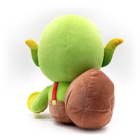 Youtooz - The World of Clash: Goblin Plush 9 Inch - The Happy Toy Store