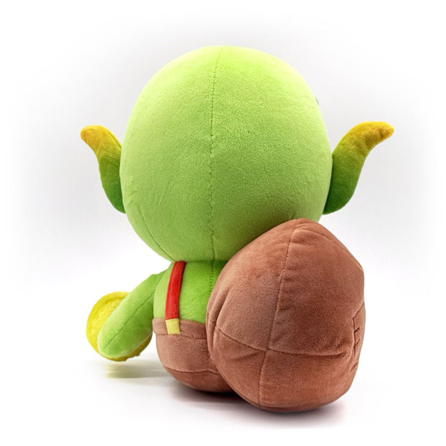Youtooz - The World of Clash: Goblin Plush 9 Inch - The Happy Toy Store