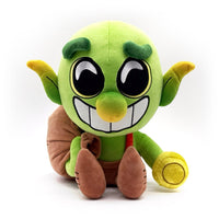 Youtooz - The World of Clash: Goblin Plush 9 Inch - The Happy Toy Store