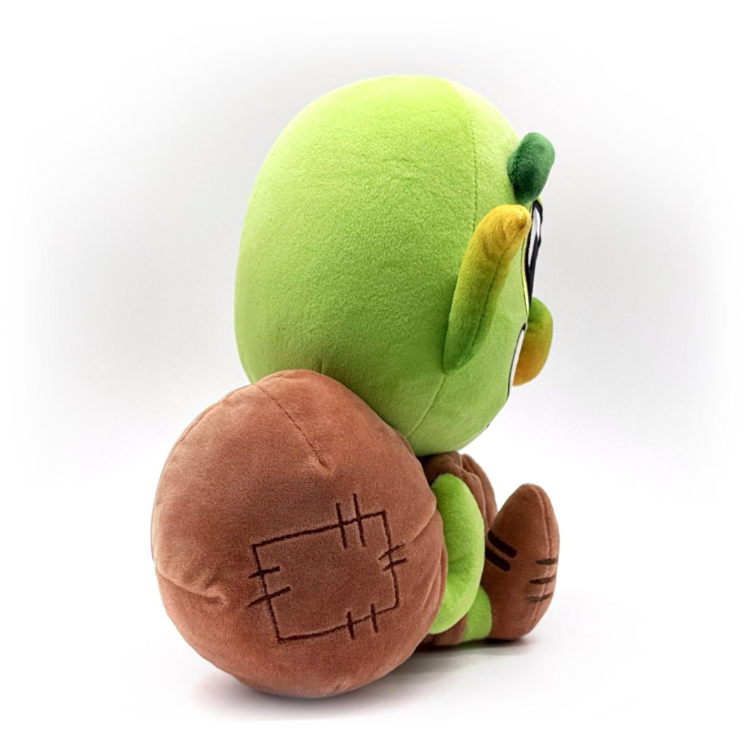 Youtooz - The World of Clash: Goblin Plush 9 Inch - The Happy Toy Store