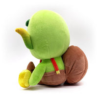 Youtooz - The World of Clash: Goblin Plush 9 Inch - The Happy Toy Store
