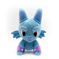 Youtooz - The World of Clash: Minion Plush 9 Inch - The Happy Toy Store