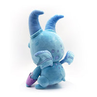 Youtooz - The World of Clash: Minion Plush 9 Inch - The Happy Toy Store