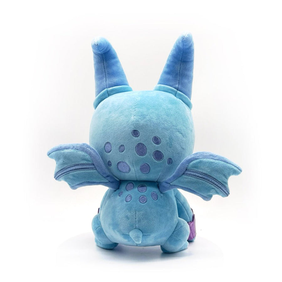 Youtooz - The World of Clash: Minion Plush 9 Inch - The Happy Toy Store