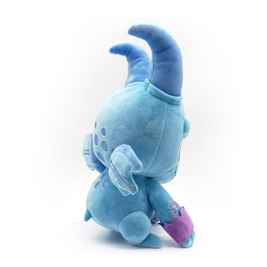 Youtooz - The World of Clash: Minion Plush 9 Inch - The Happy Toy Store