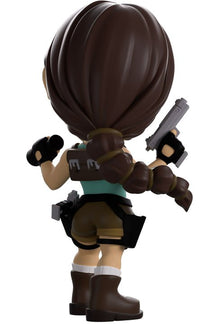 Youtooz - Tomb Raider: Lara Croft Vinyl Figure - The Happy Toy Store