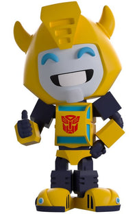 Youtooz - Transformers: Bumblebee Vinyl Figure - The Happy Toy Store
