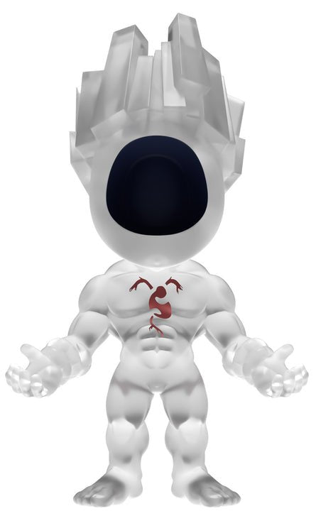 Youtooz - Ultrakill: Minos Prime Vinyl Figure - The Happy Toy Store