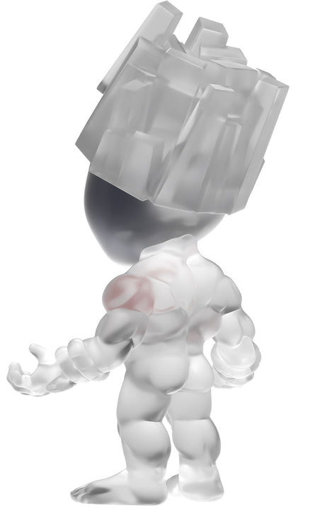 Youtooz - Ultrakill: Minos Prime Vinyl Figure - The Happy Toy Store