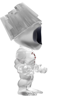 Youtooz - Ultrakill: Minos Prime Vinyl Figure - The Happy Toy Store