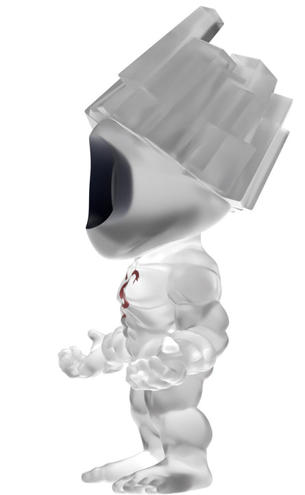 Youtooz - Ultrakill: Minos Prime Vinyl Figure - The Happy Toy Store