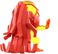Youtooz - Ultrakill: Sisyphus Prime Vinyl Figure - The Happy Toy Store
