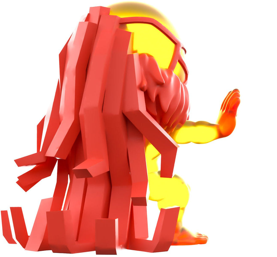 Youtooz - Ultrakill: Sisyphus Prime Vinyl Figure - The Happy Toy Store