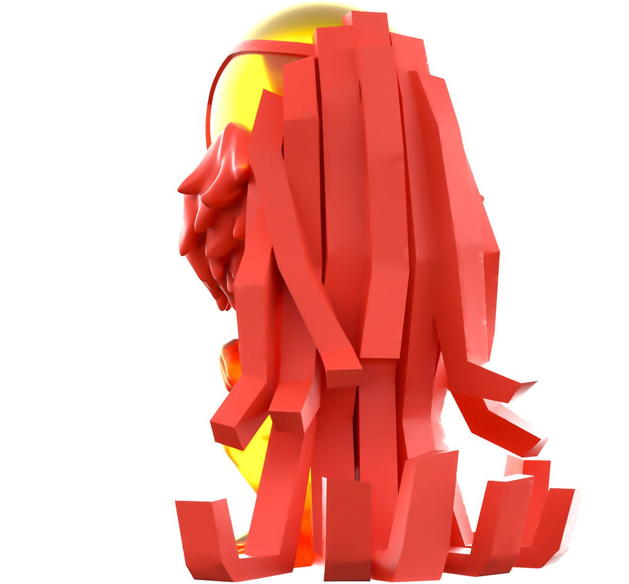 Youtooz - Ultrakill: Sisyphus Prime Vinyl Figure - The Happy Toy Store