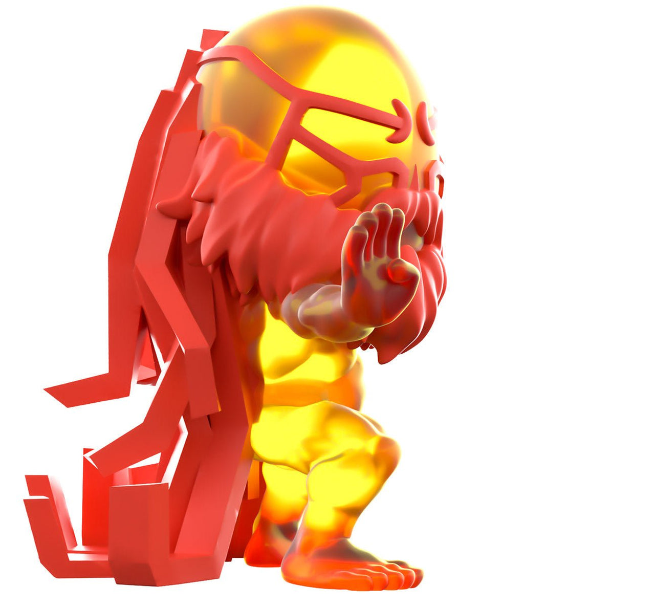 Youtooz - Ultrakill: Sisyphus Prime Vinyl Figure - The Happy Toy Store