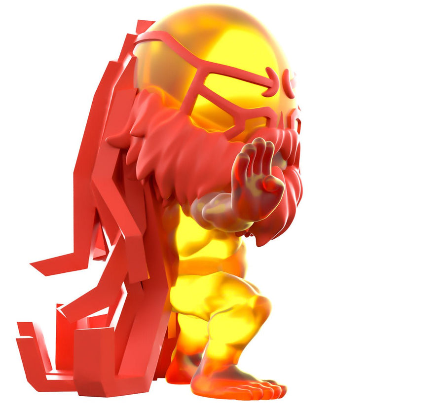 Youtooz - Ultrakill: Sisyphus Prime Vinyl Figure - The Happy Toy Store