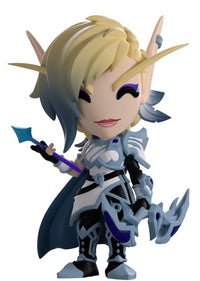 Youtooz - World of Warcraft: Alleria Windrunner Vinyl Figure - The Happy Toy Store