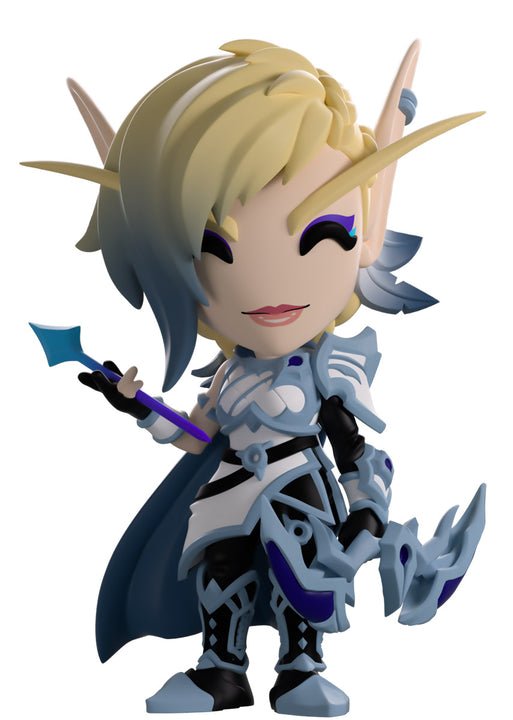 Youtooz - World of Warcraft: Alleria Windrunner Vinyl Figure - The Happy Toy Store