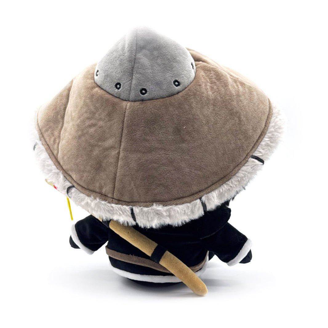 Youtooz - World of Warcraft: Chen Stormstout Plush 9 Inch - The Happy Toy Store