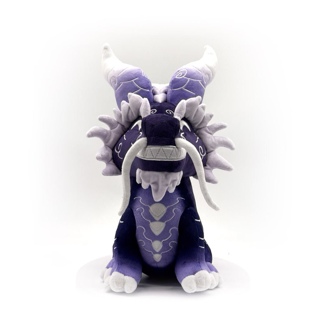 Youtooz - World of Warcraft: Heavenly Onyx Cloud Serpent Plush 9 Inch - The Happy Toy Store
