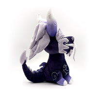 Youtooz - World of Warcraft: Heavenly Onyx Cloud Serpent Plush 9 Inch - The Happy Toy Store