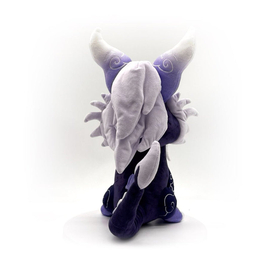 Youtooz - World of Warcraft: Heavenly Onyx Cloud Serpent Plush 9 Inch - The Happy Toy Store
