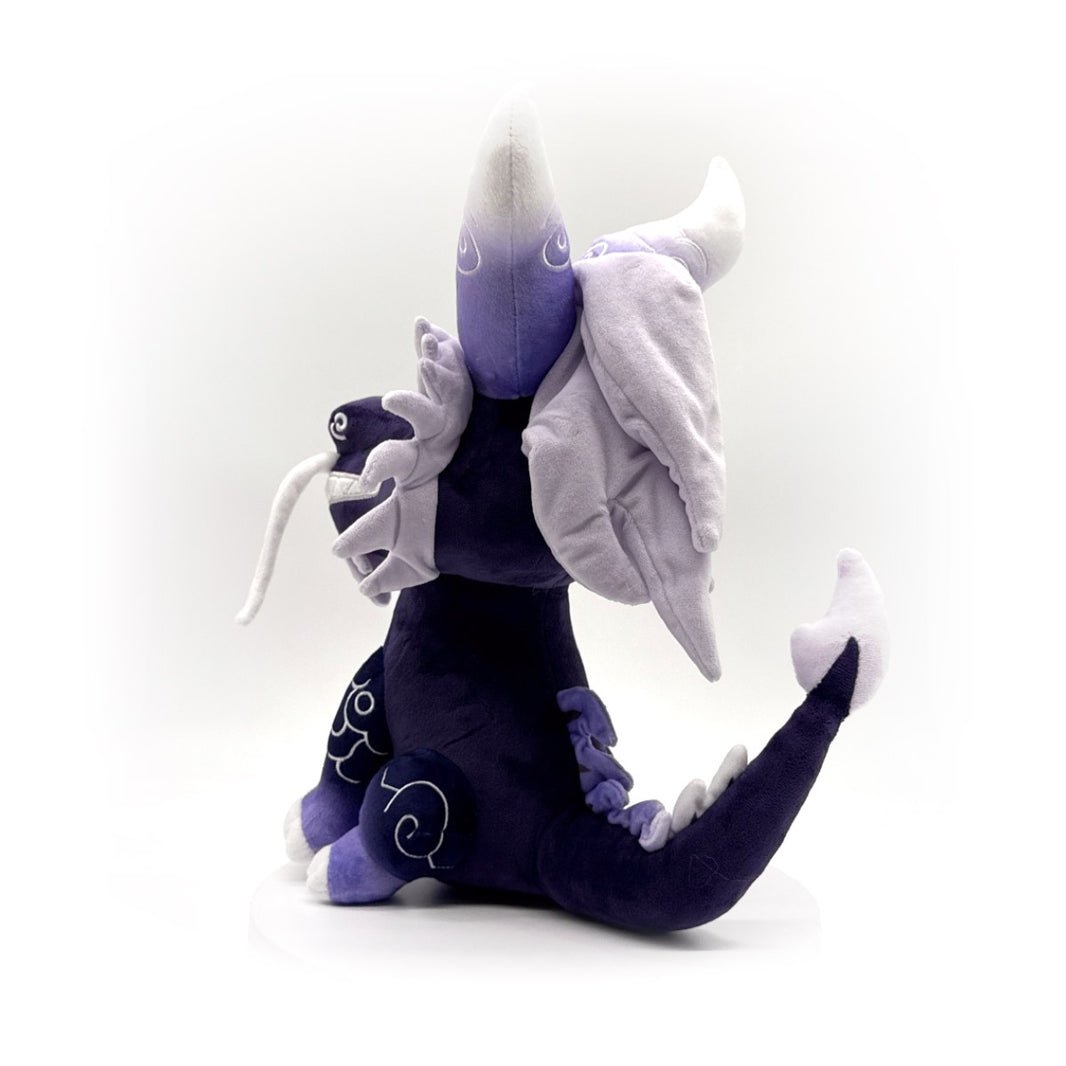 Youtooz - World of Warcraft: Heavenly Onyx Cloud Serpent Plush 9 Inch - The Happy Toy Store