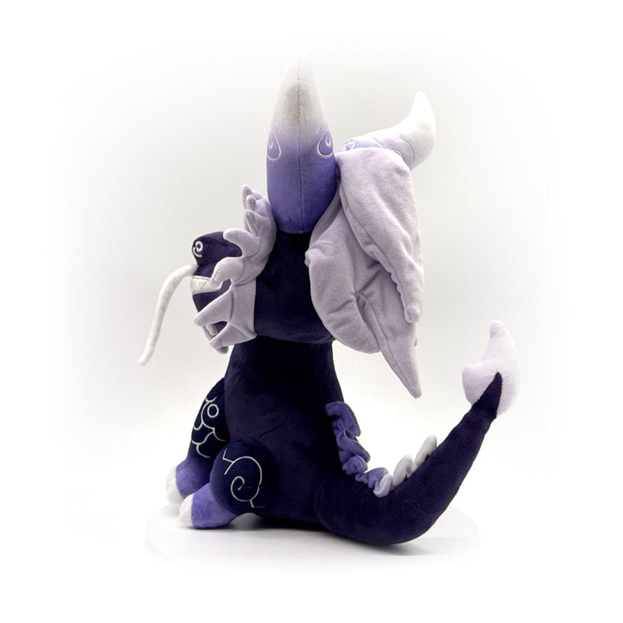 Youtooz - World of Warcraft: Heavenly Onyx Cloud Serpent Plush 9 Inch - The Happy Toy Store