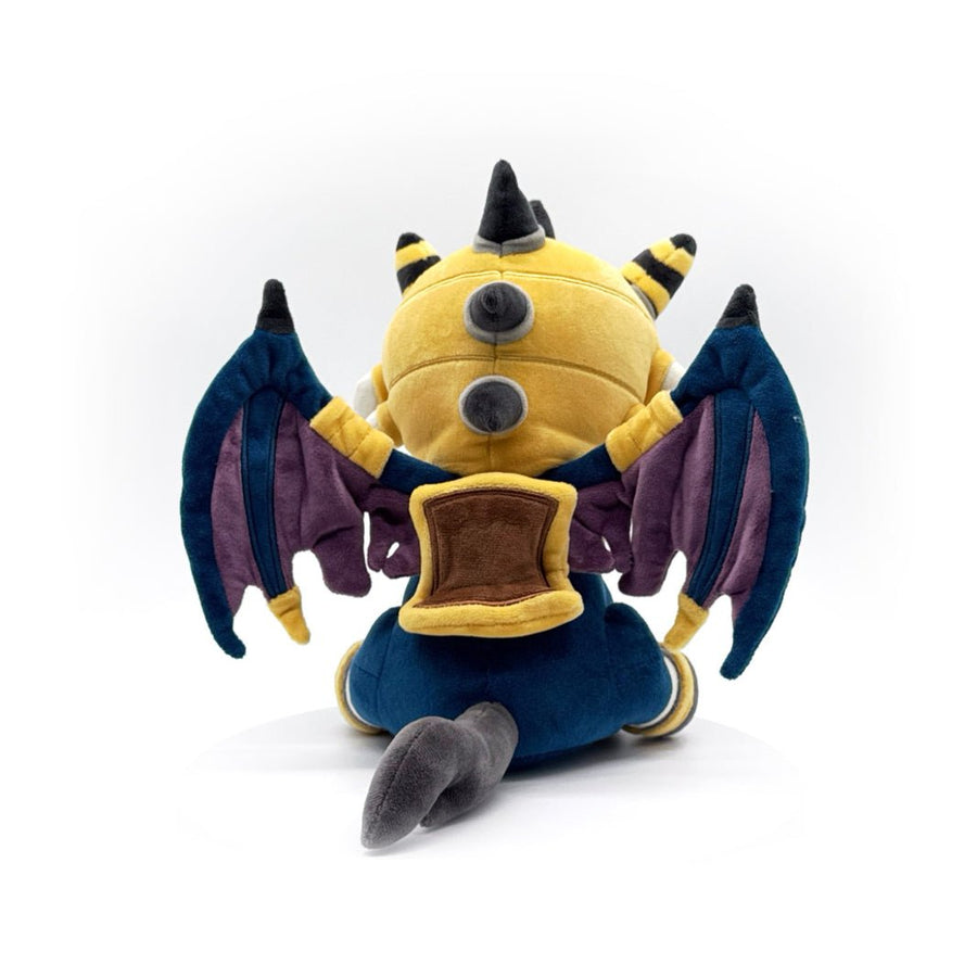 Youtooz - World of Warcraft: Invincible Plush 9 Inch - The Happy Toy Store
