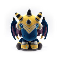 Youtooz - World of Warcraft: Invincible Plush 9 Inch - The Happy Toy Store
