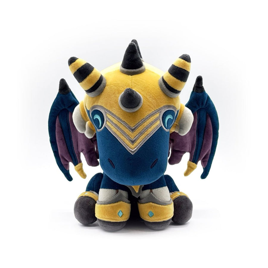 Youtooz - World of Warcraft: Invincible Plush 9 Inch - The Happy Toy Store