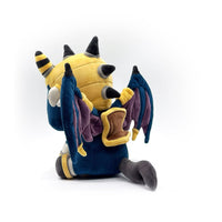 Youtooz - World of Warcraft: Invincible Plush 9 Inch - The Happy Toy Store