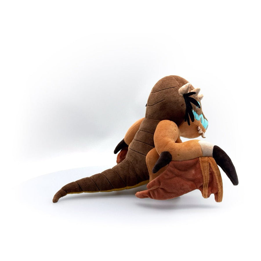 Youtooz - World of Warcraft: Proto - Drake Plush 9 Inch - The Happy Toy Store