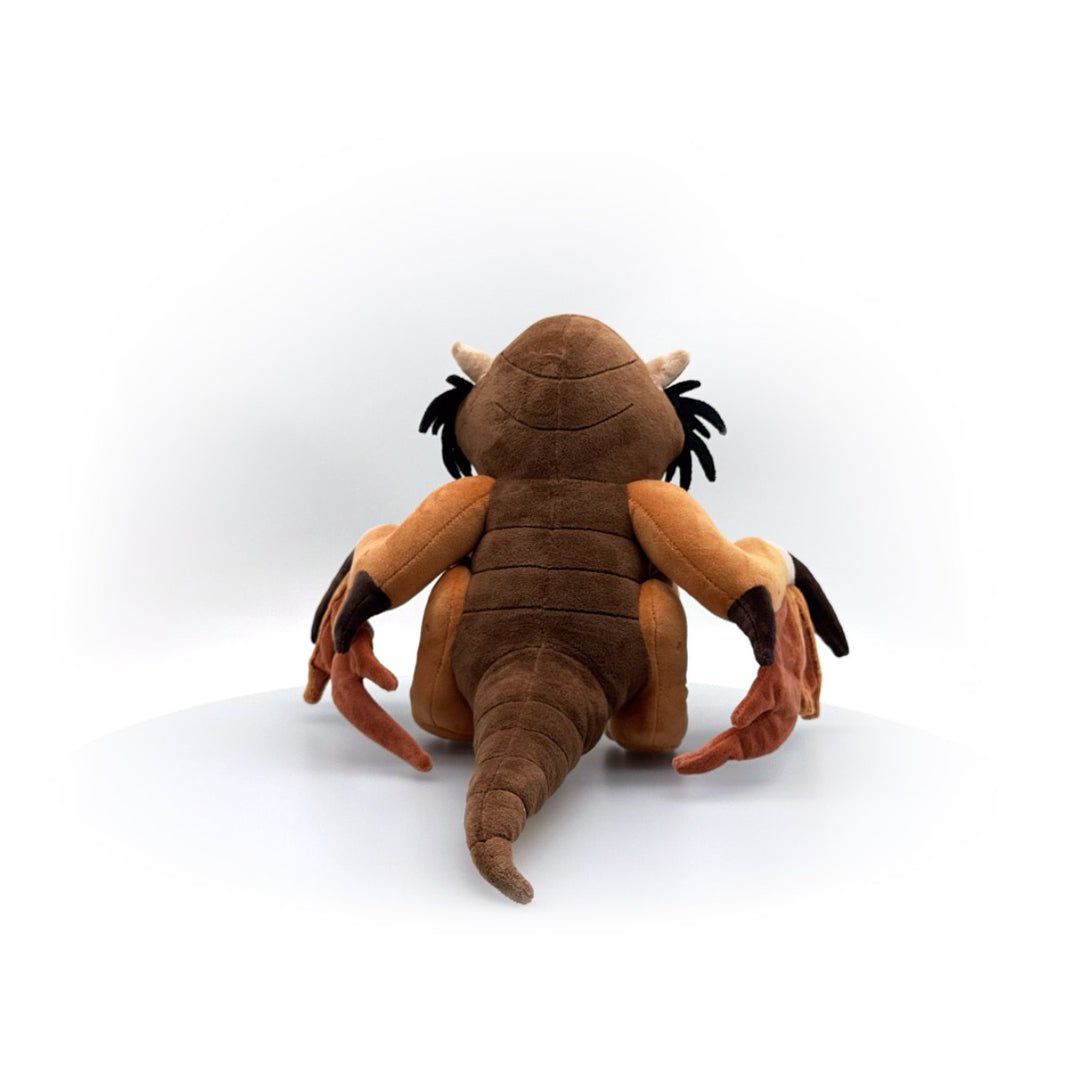 Youtooz - World of Warcraft: Proto - Drake Plush 9 Inch - The Happy Toy Store