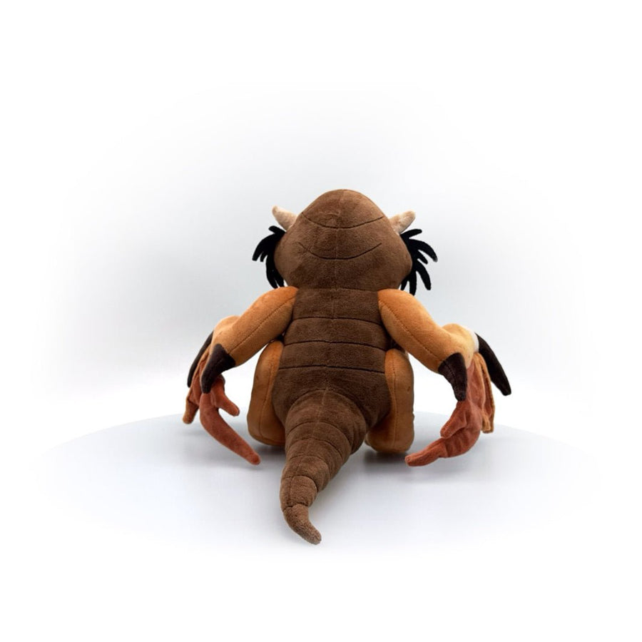 Youtooz - World of Warcraft: Proto - Drake Plush 9 Inch - The Happy Toy Store