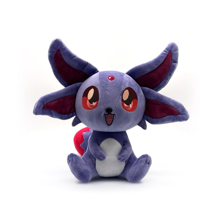 Youtooz - Yu - Gi - Oh!: Crystal Beast Ruby Carbuncle Plush 9 Inch - The Happy Toy Store