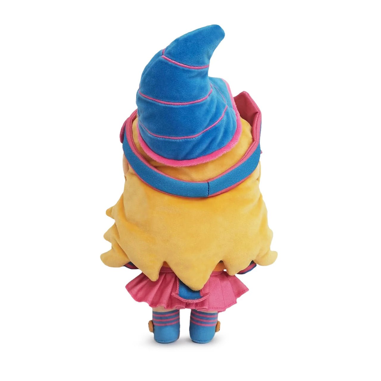 Youtooz - Yu - Gi - Oh!: Dark Magician Girl Plush 9 Inch - The Happy Toy Store