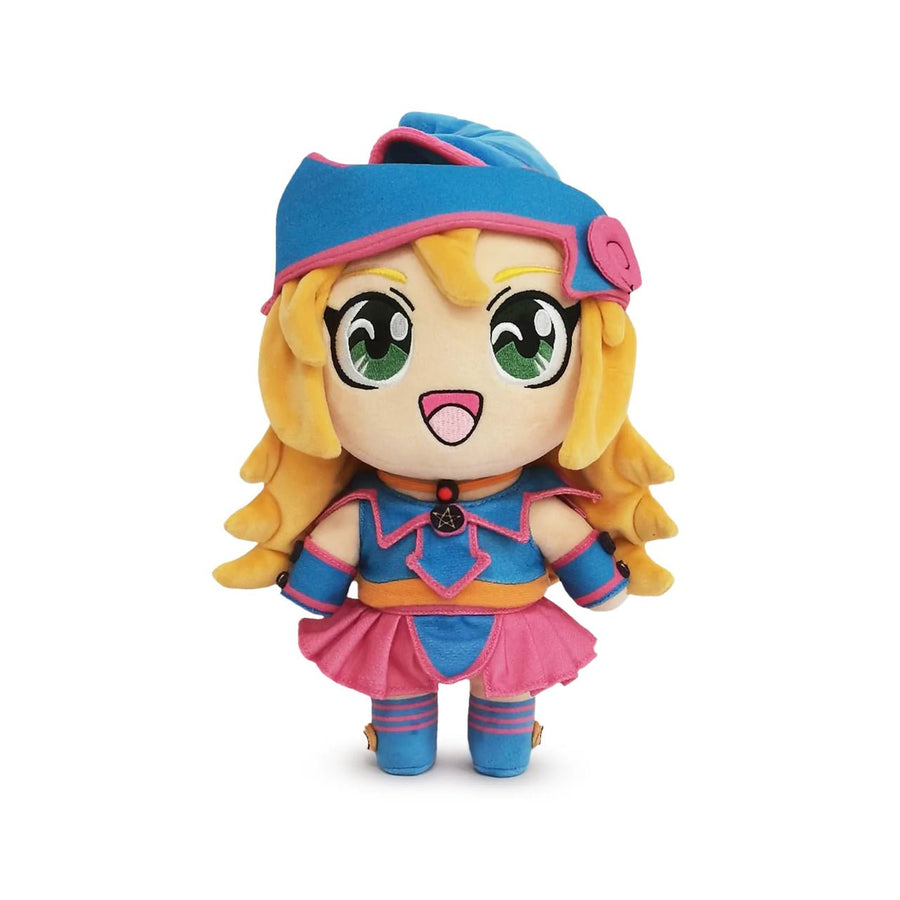 Youtooz - Yu - Gi - Oh!: Dark Magician Girl Plush 9 Inch - The Happy Toy Store