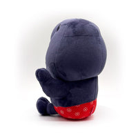 Youtooz - Yu - Gi - Oh!: Ojama Black Plush 9 Inch - The Happy Toy Store