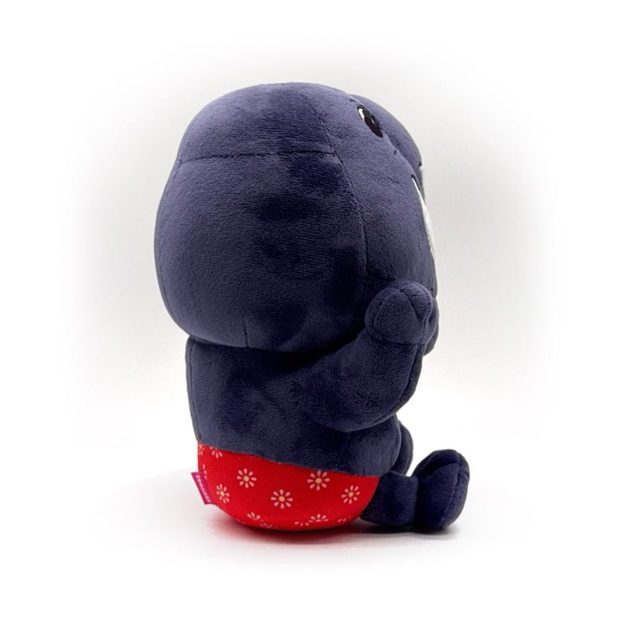 Youtooz - Yu - Gi - Oh!: Ojama Black Plush 9 Inch - The Happy Toy Store