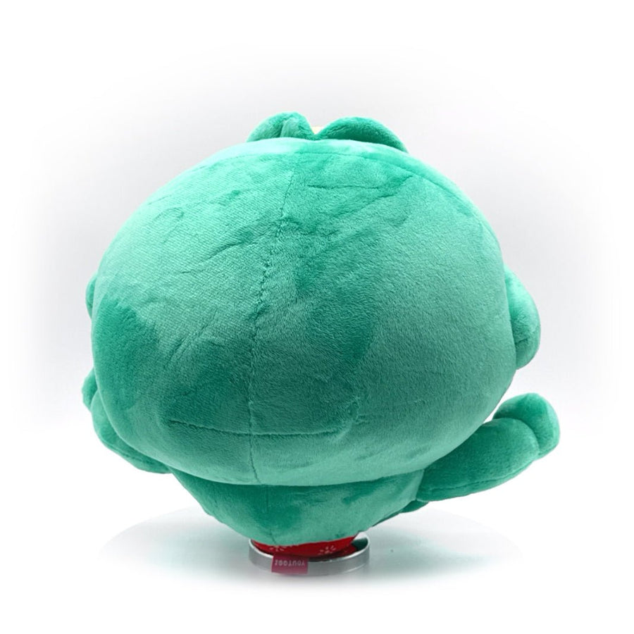 Youtooz - Yu - Gi - Oh!: Ojama Green Plush 9 Inch - The Happy Toy Store