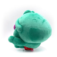 Youtooz - Yu - Gi - Oh!: Ojama Green Plush 9 Inch - The Happy Toy Store