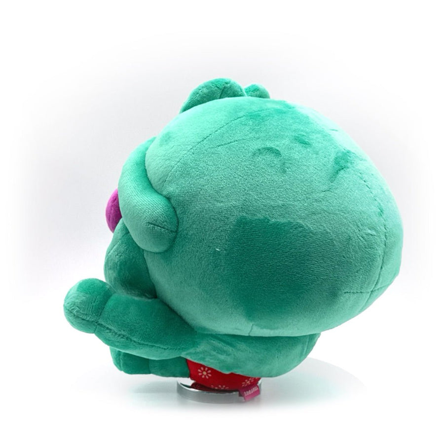 Youtooz - Yu - Gi - Oh!: Ojama Green Plush 9 Inch - The Happy Toy Store