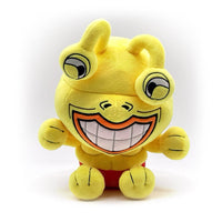 Youtooz - Yu - Gi - Oh!: Ojama Yellow Plush 9 Inch - The Happy Toy Store