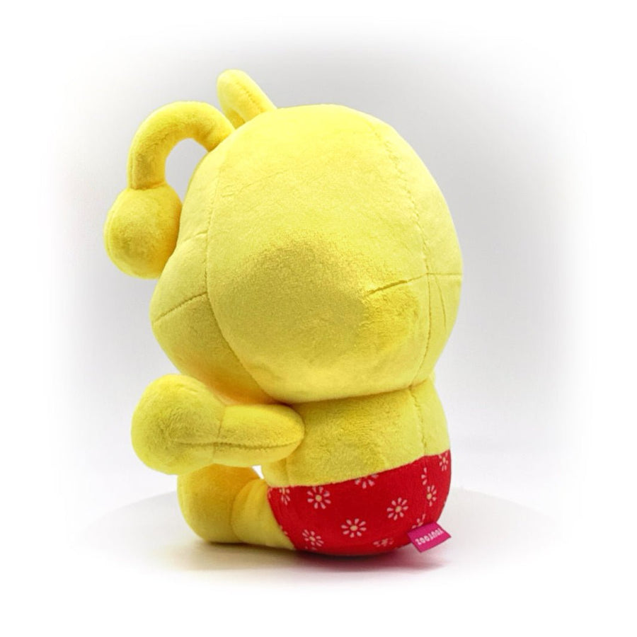 Youtooz - Yu - Gi - Oh!: Ojama Yellow Plush 9 Inch - The Happy Toy Store